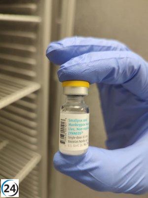 Salud refuerza la vigilancia ante la variante africana de la viruela del mono y garantiza control ante posible propagación.