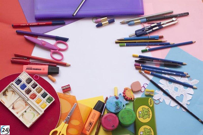 Prioriza la compra anticipada y la búsqueda de libros de segunda mano para ahorrar en el regreso a clases, según el Govern.