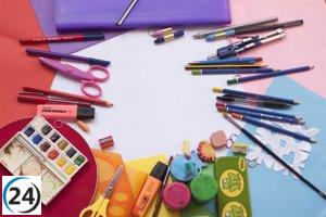 Prioriza la compra anticipada y la búsqueda de libros de segunda mano para ahorrar en el regreso a clases, según el Govern.