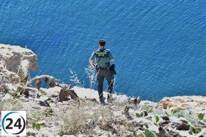 Hallan cuerpo sin vida en un área remota de Sant Josep en Ibiza