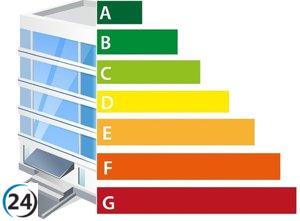 El Govern invierte 10 millones en eficiencia energética en empresas turísticas.
