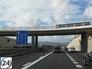 El Consell de Mallorca lamenta la falta de diálogo con la DGT sobre el carril Bus-VAO.