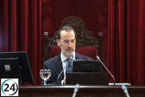 El Govern delega en el PP en el Parlament el futuro de Le Senne.