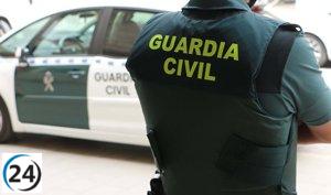 Un joven arrestado por presunta agresión sexual en el Puerto de Andratx