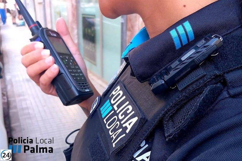 Trágico accidente cerca del Palacio de Congresos: fallece un motociclista