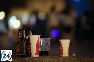 La Policía de Artà multará a los padres de menores que hagan botellón.