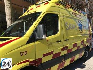 Trágico ahogamiento en Cala d'Or: hombre pierde la vida en el mar