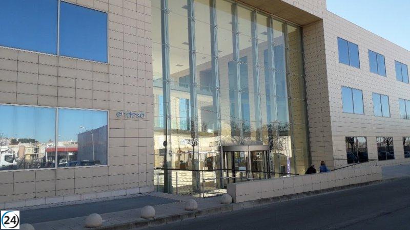 El consumo de energía se incrementa en Baleares durante el mes de agosto, afirma Endesa