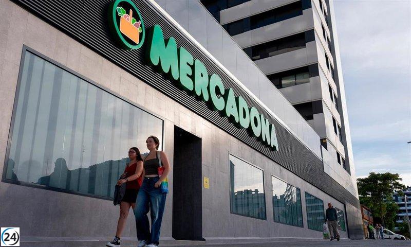 Mercadona cerrará su supermercado en Inca a finales de 2025