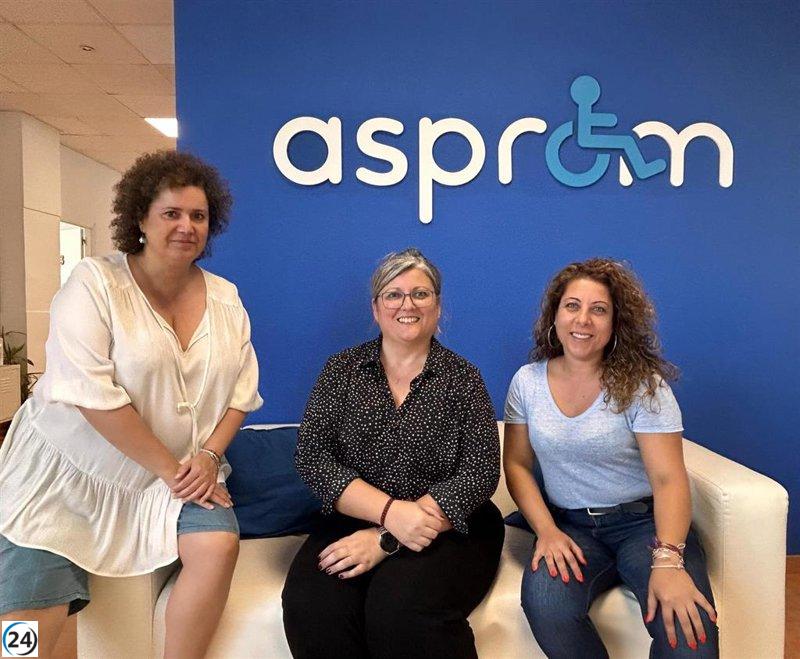 PSOE de Palma denuncia escasez de viviendas adaptadas para personas con discapacidad