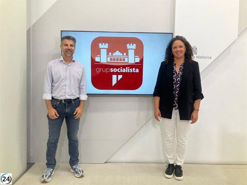 Galmés permite operar a Sa Talaia Blanca pese a sentencia de 2023, acusado de prevaricación por el PSIB.