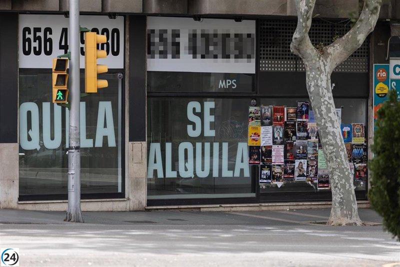 Programa de alquiler seguro ofrecerá 2.000 viviendas a precios asequibles.