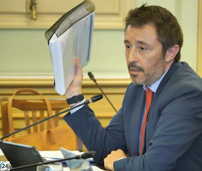 El Govern auditará contrato de 6 millones con empresa del chalé de Ábalos