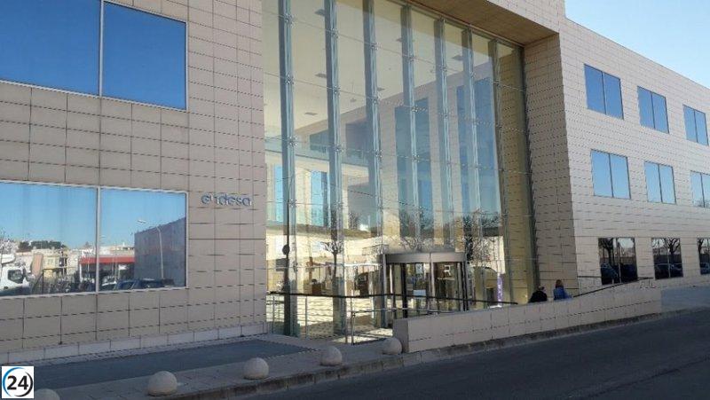 Aumento del 2,1% en la demanda eléctrica de Baleares en octubre, a pesar de la caída en Menorca y Formentera.