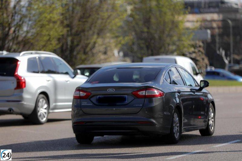 El Supremo elimina la norma que requería reservar VTC en Mallorca con 30 minutos de anticipación.