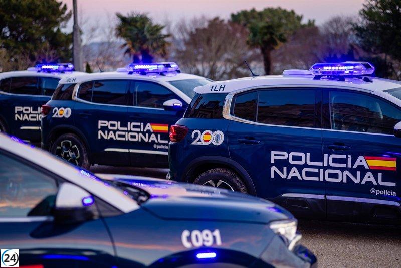 Detención en Ibiza tras operación conjunta contra el yihadismo con Marruecos.