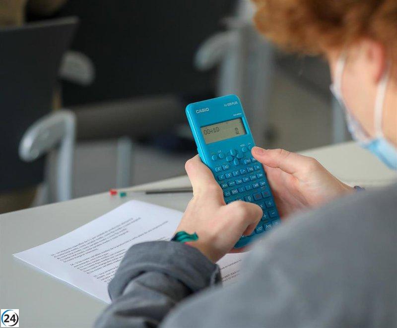 Estudiantes de Baleares rezagan en Ciencias y Matemáticas, según el informe TIMSS 2023.