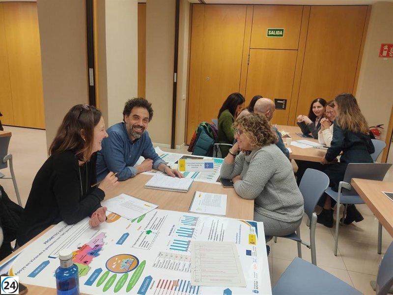 Baleares impulsa tres iniciativas pioneras en salud mental para el resto de comunidades autónomas.