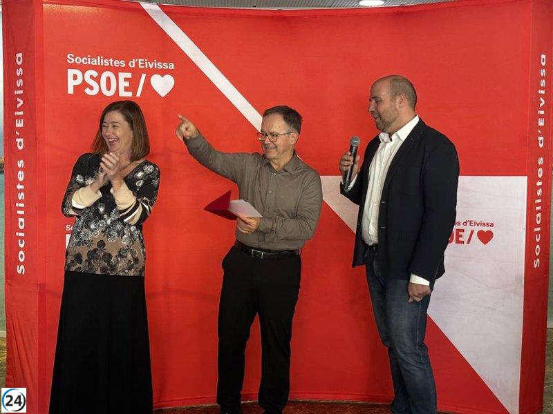 Armengol responsabiliza al PP por la 