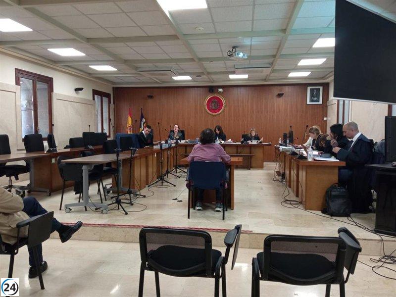 Dueño de Cárnicas Vicente sentenciado a casi dos años de prisión por comercializar carne en mal estado.