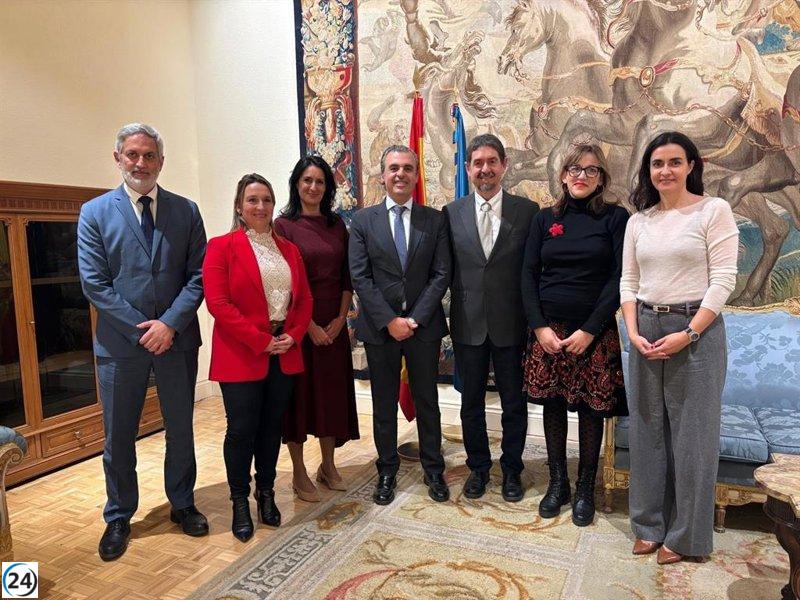 Baleares solicita al Gobierno apoyo financiero para la educación gratuita de 0 a 3 años, destacando su compromiso presupuestario.
