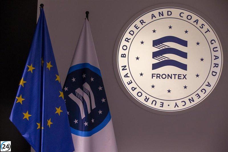 Baleares contempla solicitar a Bruselas la intervención de Frontex para supervisar sus fronteras.