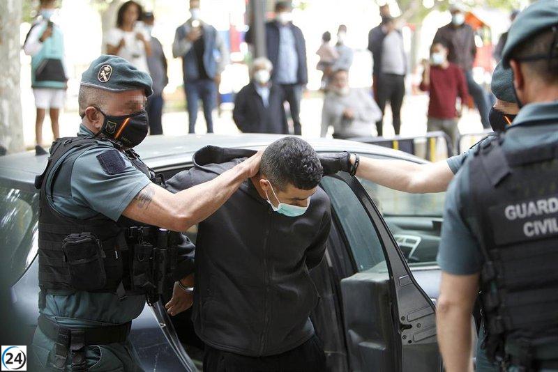Arranca el juicio por el asesinato de una mujer embarazada y su hijo en Sa Pobla.
