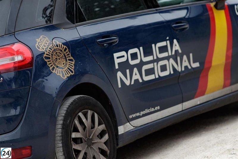 Arrestan a un ladrón experto tras una serie de robos en autobuses de Palma.