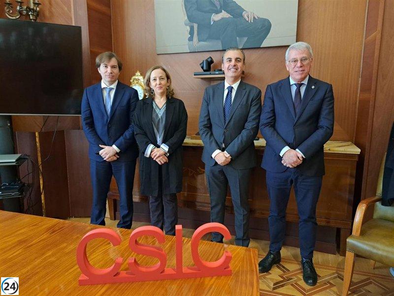 La Conselleria de Educación impulsa la construcción de la nueva sede del oceanográfico en Palma con financiación.