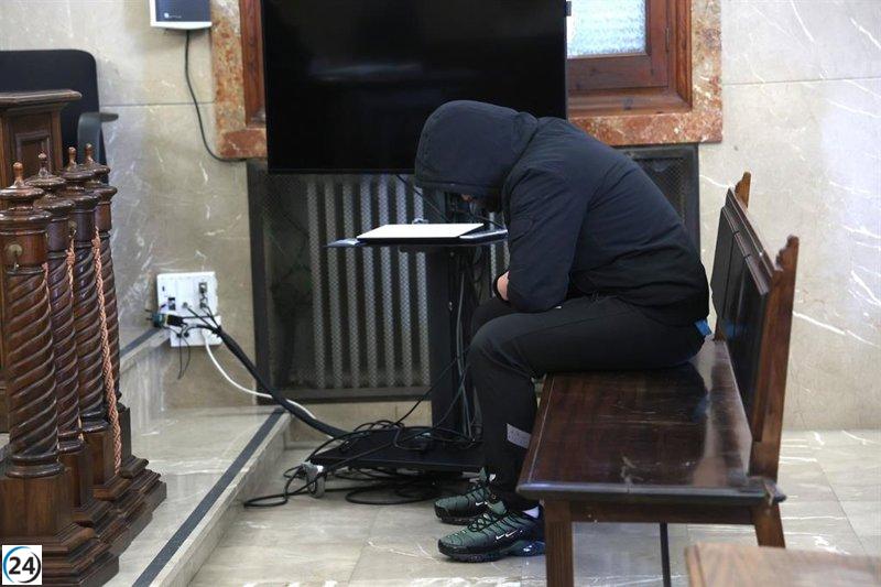 Inicia el juicio por el doble asesinato en Sa Pobla: 