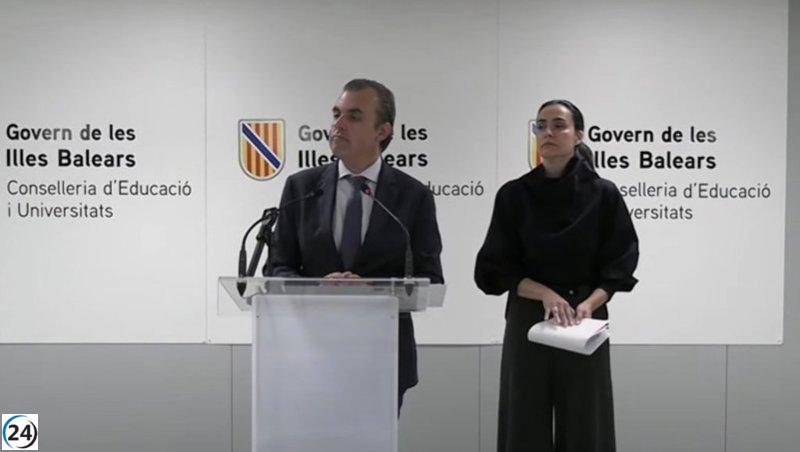 Nuevos currículos de primaria incrementan horas de Matemáticas y lenguas extranjeras, restringiendo el uso de pantallas.
