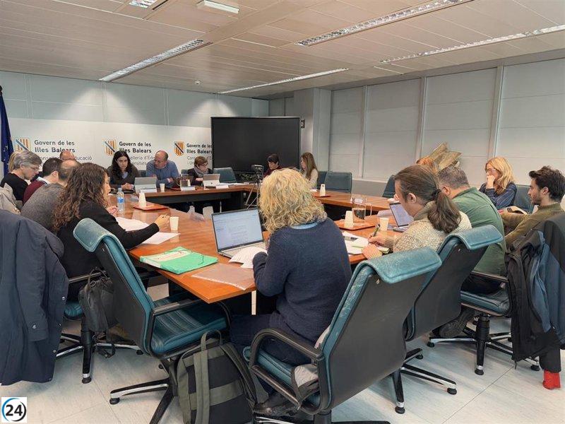 Educación reformula admisiones a FP para promover la equidad en el acceso a estudios.