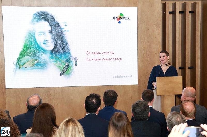 El Govern destina más de 1.120 millones de euros a impulsar sostenibilidad y modernización.