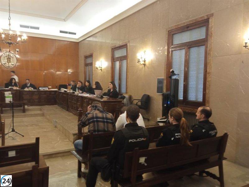Condenados por el crimen de Llucmajor solicitan anular el juicio y un nuevo enjuiciamiento.