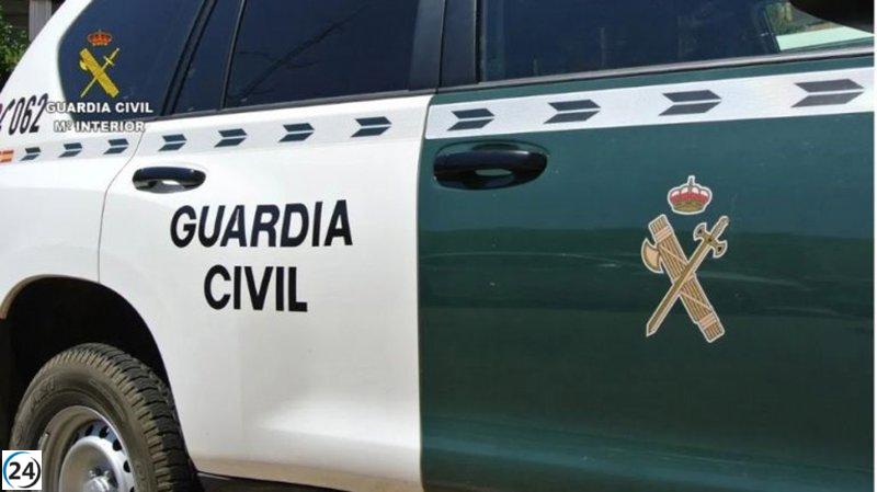 Rescatan a 59 migrantes en Mallorca y Formentera; la cifra total asciende a 96 este sábado.