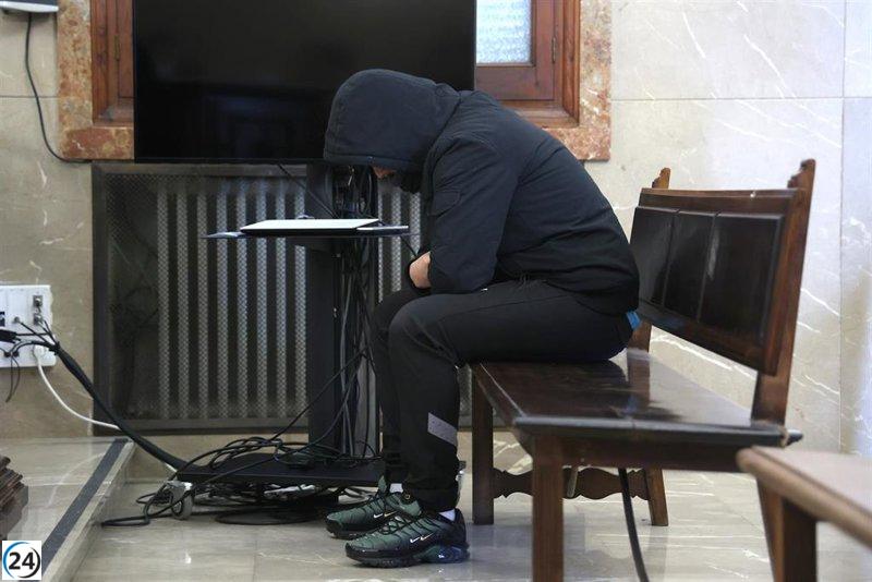 Sa Pobla: Un clamor por abolir la prisión permanente revisable tras el doble crimen.