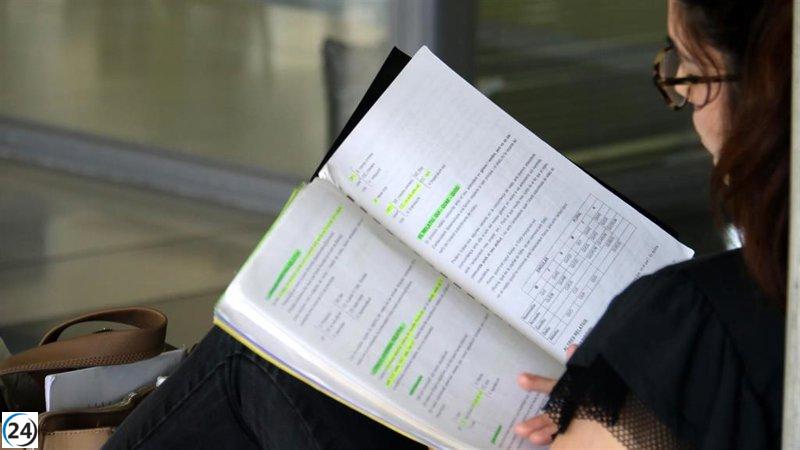 Abren ayudas para que universitarios de Mallorca estudien en la UE.