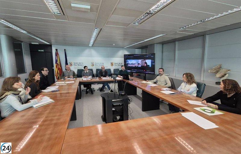 Educación lanza iniciativa para enriquecer la formación profesional.
