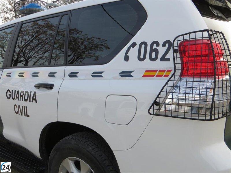 Arrestados dos individuos en Ibiza tras agredir brutalmente a un hombre para robarle.