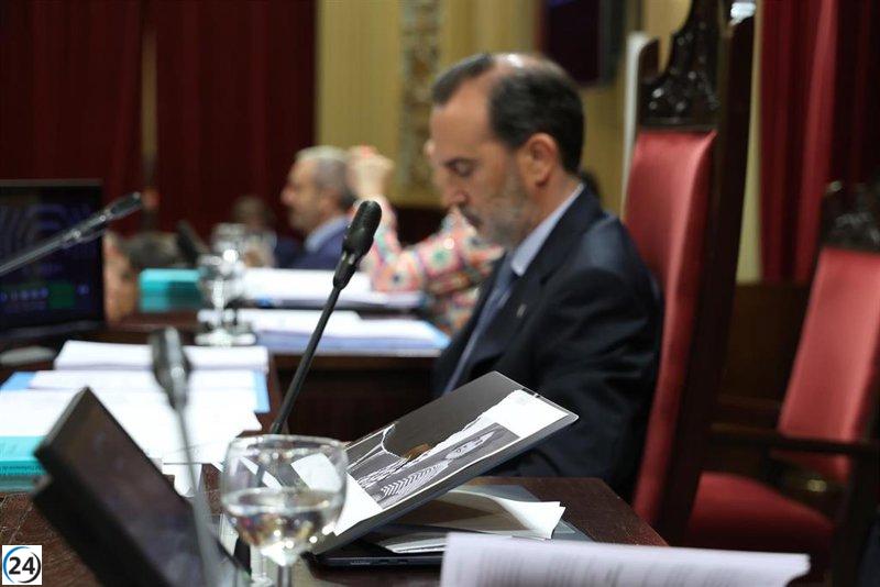 Estimada Aurora solicita 16 meses de prisión y una fianza de 40.000 euros para Le Senne.