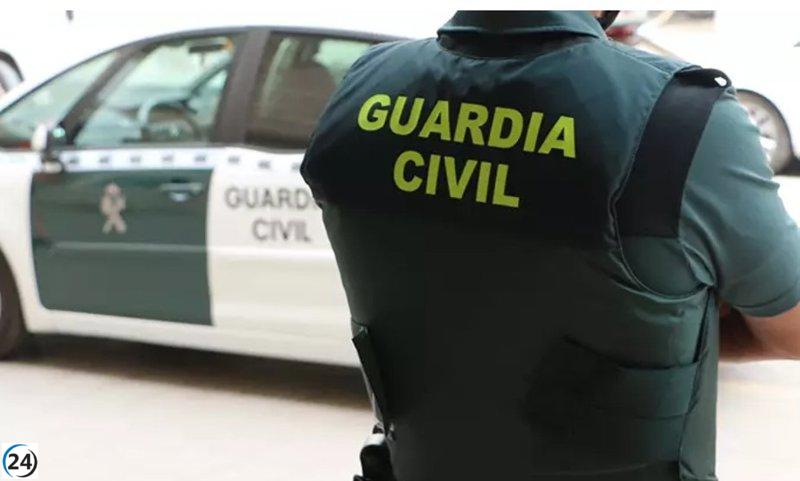 Detenido por atacar a su hermano con un martillo en Sa Pobla va a prisión.