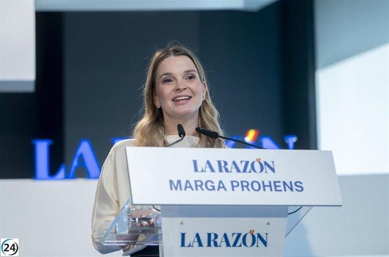 Prohens exige a Mazón y al Gobierno central que expliquen sus decisiones durante la DANA.