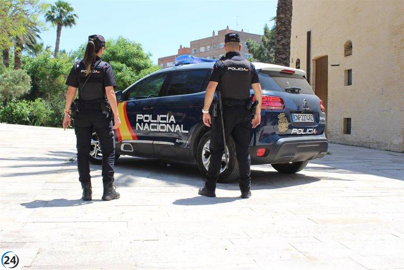 Son Gotleu: continúan las investigaciones antidroga con posibilidad de nuevos arrestos.