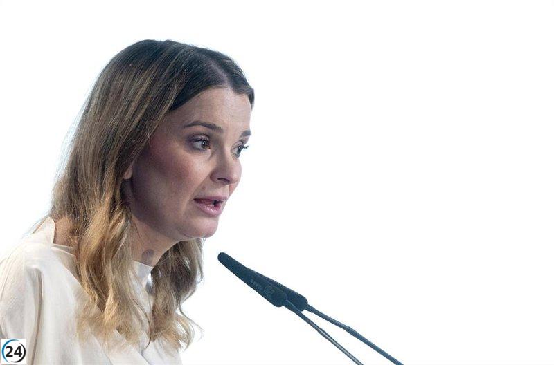 Prohens denuncia que Vox se ha transformado en el apoyo de Sánchez en Baleares tras su acuerdo con el PSIB.