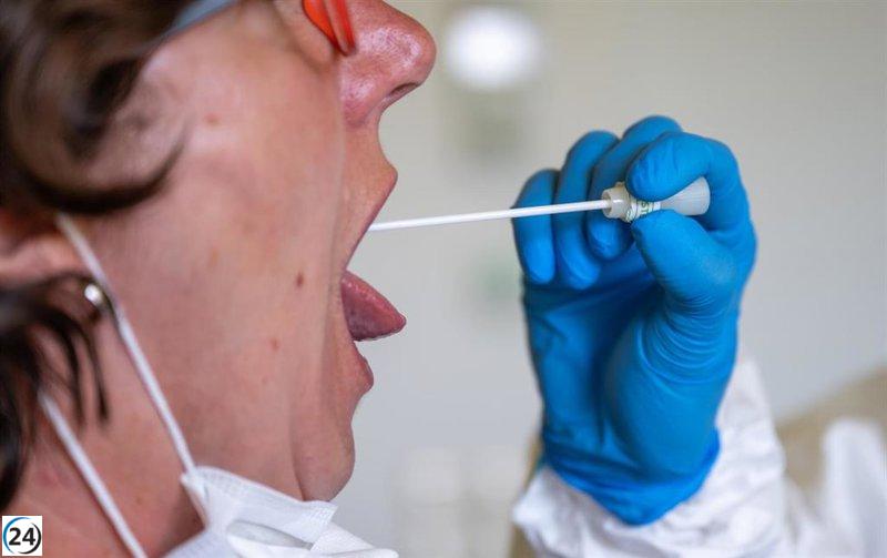 Deniegan a clínica demanda de 700.000 euros al Govern por operar en la pandemia.