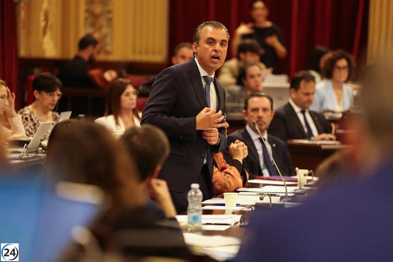 Educación prepara acuerdo para regular la enseñanza de religión islámica el próximo año académico.