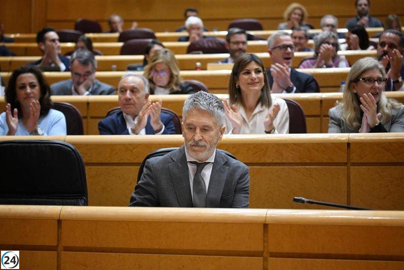 El Gobierno planea financiar la construcción de viviendas para policías en la sede de la comisaría de Ibiza.