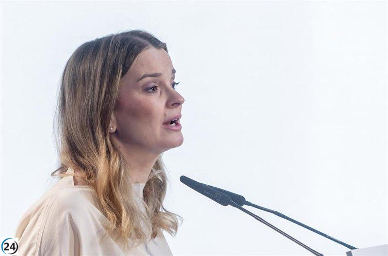 Prohens rechaza el reproche de Montero sobre la absolución de Alves, calificándolo de