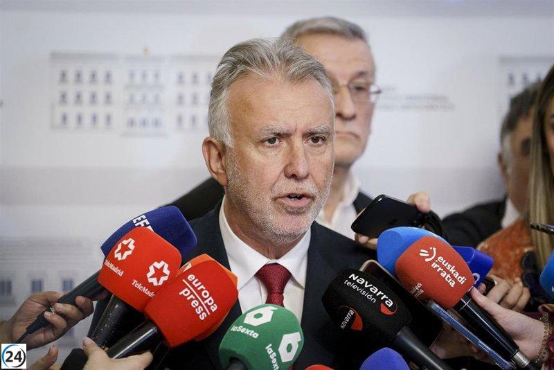 El Gobierno denuncia a Plataforma 2025 y a un diputado de Vox en Baleares por promover la dictadura.