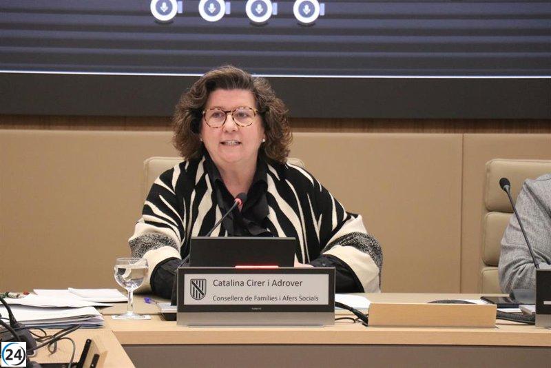Baleares lleva al Tribunal Constitucional su decreto sobre la distribución de menores migrantes.